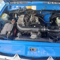 نیسان مدل 94|خودرو سواری و وانت|سهند, |دیوار