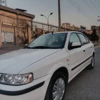 سمند ال ایکس نقدواقساط