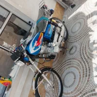 موتور مزایده