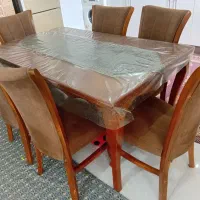 میز و صندلی غذا خوری