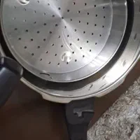 زودپز نو|ظروف پختوپز|اسلامشهر, شهرک واوان|دیوار