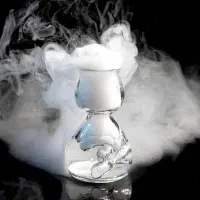 یخ خشک عمده و خرده