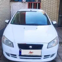 رانا مدل ۹۴ قابل معاوضه|خودرو سواری و وانت|ارومیه, |دیوار