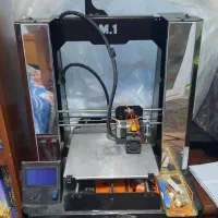 3d printer Kitech M1