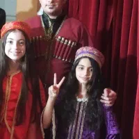 آموزش رقص آذری گروه رقص مراسم آموزشگاه رقص|خدمات آموزشی|تبریز, |دیوار