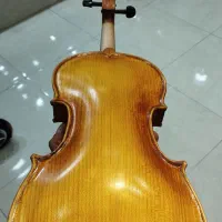 ویولن دستسازنو|ویولن|شیراز, شهرک قمشه|دیوار