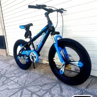 دوچرخه 20و 16