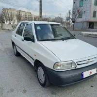 پراید۹۳سالم