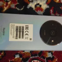 گوشی ردمی A3