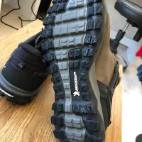 کفش چهار فصل سالوا سایز ۴۴|کیف، کفش، کمربند|مرند, |دیوار