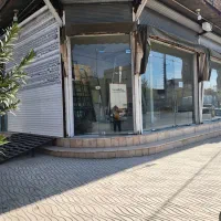 اجاره مغازه ۶۵ متری دو بر تجاری - موقعیت عالی