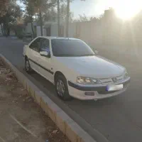 پژوپارس مدل 93 سفید|خودرو سواری و وانت|زاهدان, |دیوار