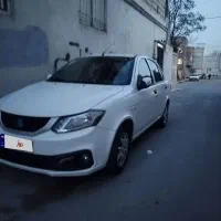 ساینا s 1403|خودرو سواری و وانت|مشهد, ولیعصر (شهرک غرب)|دیوار