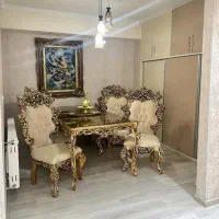 همایون ۲۷۵۳) آپارتمان شیک ۱۴۰متر زیر قیمت راه آهن