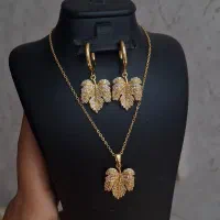 نیم ست رنگ ثابت