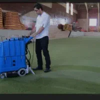 موکت شویی صنعتی قالی  قالیچه  گیلیم شویی