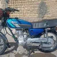موتور ۲۰۰تیزتک