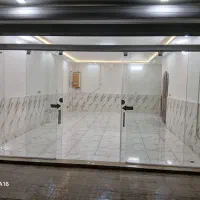 مغازه ۵۰ متری ، ۵ متری حاشیه شهرک نوید