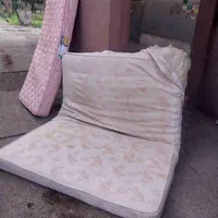 خرید فروش تشک دست دوم/کارکرده/استوک/و بازسازی شده|تشک تختخواب|رشت, بازار|دیوار