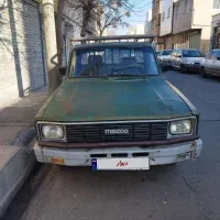 مزدا 2000مدل 80|خودرو سواری و وانت|باقرشهر, |دیوار