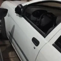 تیبا 2 تصادفی کم ضرب|خودرو سواری و وانت|خرمآباد, |دیوار