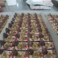 کارگاه قنادی|خدمات پذیرایی، مراسم|شاندیز, |دیوار