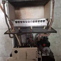 تعمیر انواع پکیج های ایرانی و خارجی|خدمات پیشه و مهارت|ارومیه, |دیوار