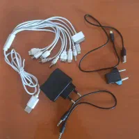 لوازم جانبی