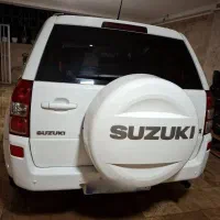 سوزوکی ویتارا ۲۴۰۰ اتومات