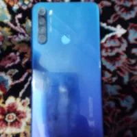 گوشی ردمی نوت 8|موبایل|تهران, وصفنارد|دیوار