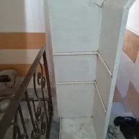 کاور گاز سی ان جی شهاب گازسوز تقویت شده