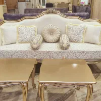 مبلمان‌اطلس‌خوی*