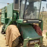 کمباین مدل 85|خودرو سنگین|مرودشت, دولت آباد|دیوار