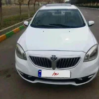 برلیانس 330اتومات  مدل 94