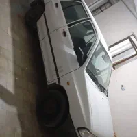 پراید 131Seمدل 93|خودرو سواری و وانت|یاسوج, |دیوار