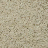 برنج هاشمی سورتینگ شده