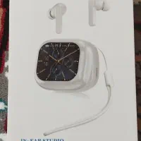 هدست، ایرپادنمایشگردار