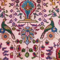 فرش دستباف قدیمی|فرش|زاهدان, |دیوار