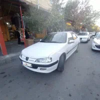 پژو پارس مدل 93|خودرو سواری و وانت|سلماس, |دیوار