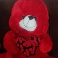 عروسک بزرگ بسیار نرم و بغلی بهترین جنس