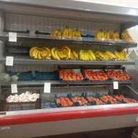 یخچال ویترینی