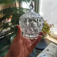 قندان بلور