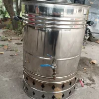 سماور ۵۰ لیتری