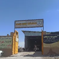 کابینت آشپزخانه و کمد دیواری اقساط در شهرضا|مصالح و تجهیزات ساختمان|شهرضا, |دیوار