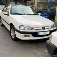 پژو پارس دوگانه سوز، مدل ۱۳۹۴