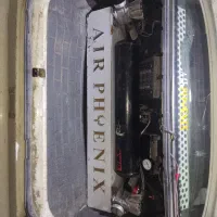 پنوماتیک ایرکاپ ارفونیکس جفت موتور فول