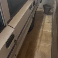 مزدا دو کابین ۱۴۰۲