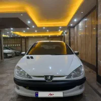 ۲۰۶  مدل۹۳ sd|خودرو سواری و وانت|گرگان, |دیوار