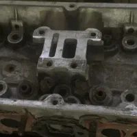 سرسیلندر هیوندا اکسل