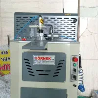 دستگاه ساخت درو پنجره آلومنیوم .upvc|ماشینآلات صنعتی|بندرعباس, |دیوار